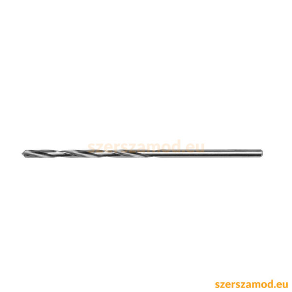 HSS Fém fúrószár 55x2,5mm