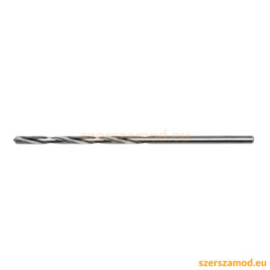 HSS Fém fúrószár 60x3mm