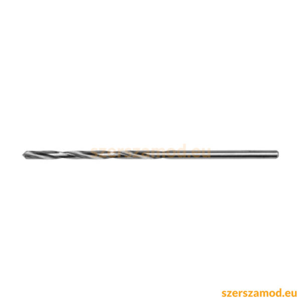 HSS Fém fúrószár 95x5,5mm