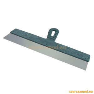 Inox spatula (Lepke) - 200MM