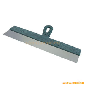 Inox spatula (Lepke) - 450MM