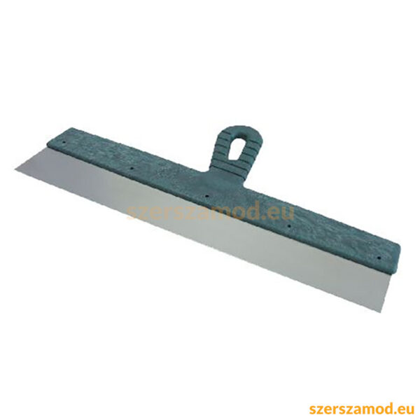 Inox spatula (Lepke) - 450MM