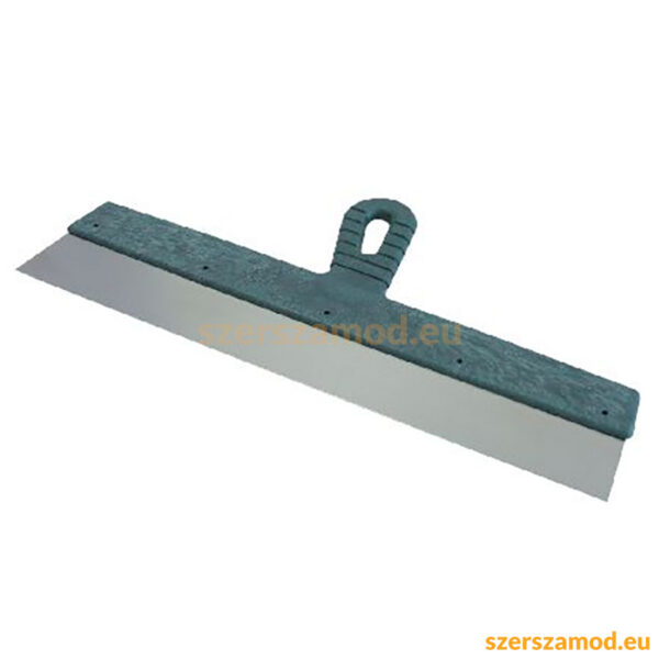 Inox spatula (Lepke) - 600MM