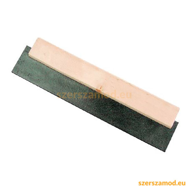 FA NYELŰ GUMI SPATULYA - 150MM