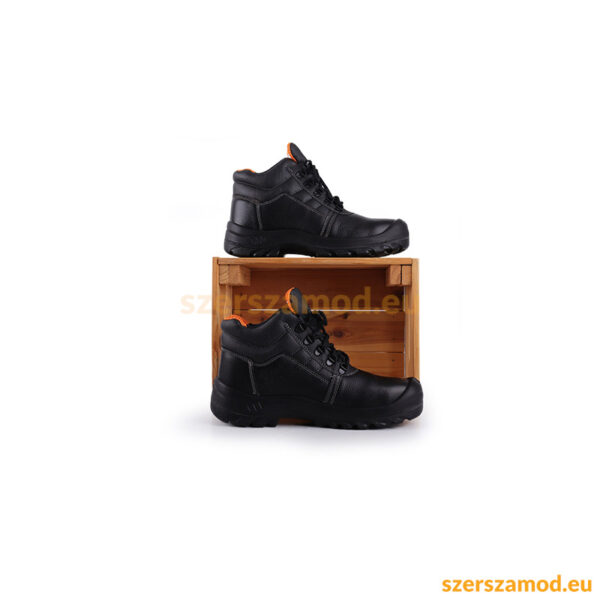 Bőr munkavédelmi bakancs  (39-48) - Image 2