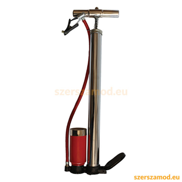 Fém Kézi pumpa 550mm