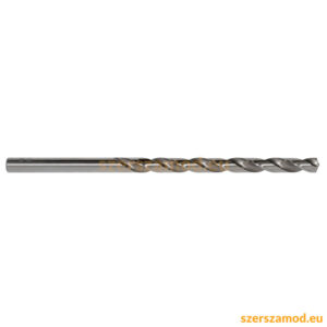 HSS Fém fúrószár 110x8,5mm