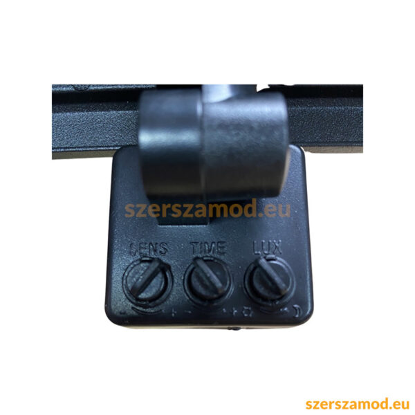 LED reflektor 100W mozgásérzékelővel 220V - Image 3