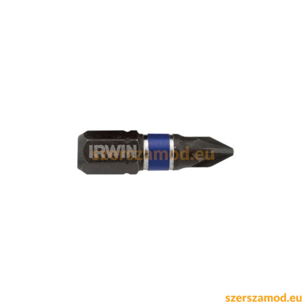 Bithegy PZ2 x 25 mm Impact Pro