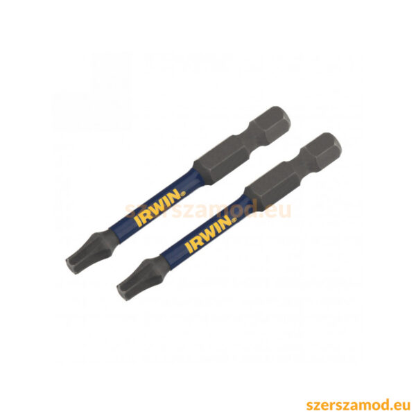 Bithegy torx T25 x 57 mm (2 db/cs) IMPACT PRO