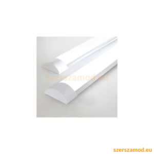 LED lámpa, fénycső 120CM 54W 220V