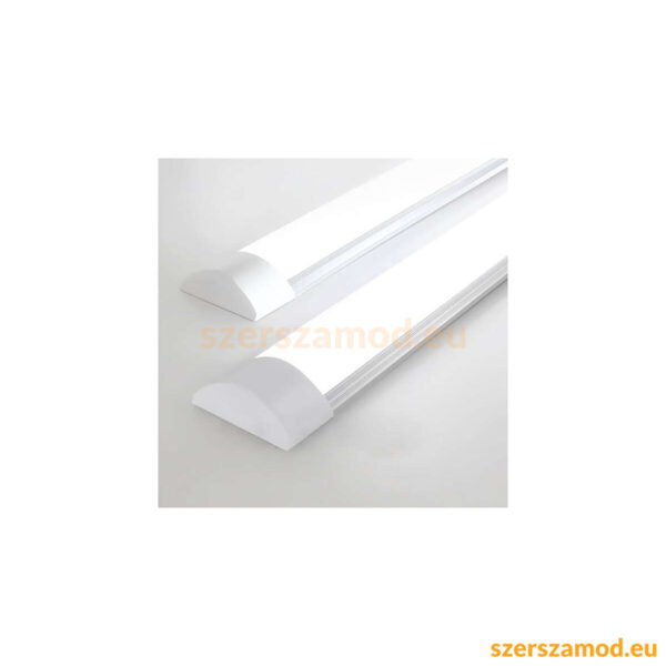 LED lámpa, fénycső 120CM 54W 220V