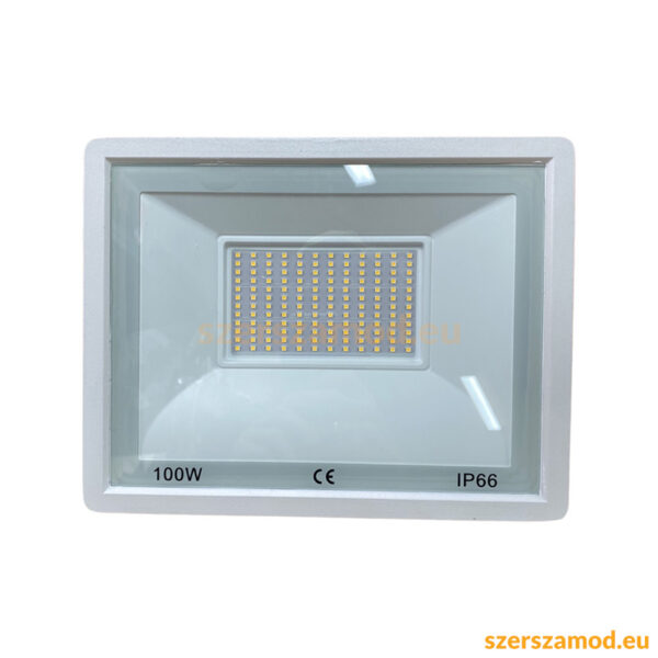 LED reflektor 100W 220V - Image 2