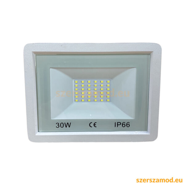 LED reflektor 30W 220V - Image 2