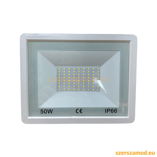 LED reflektor 50W 220V - Image 2