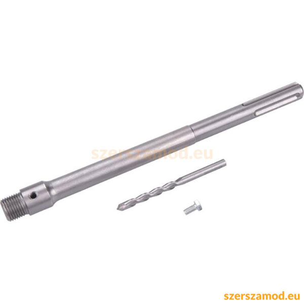 SDS max adapter Lyukfúróhoz, koronafúróhoz 240mm M22