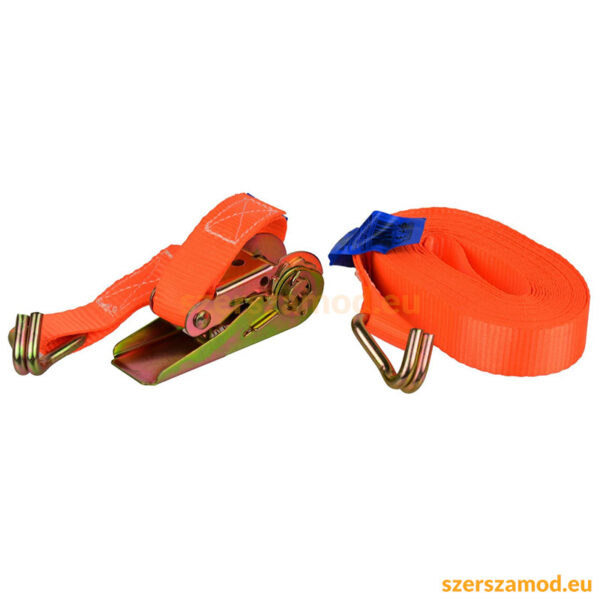2T racsnis spaniffer 6m
