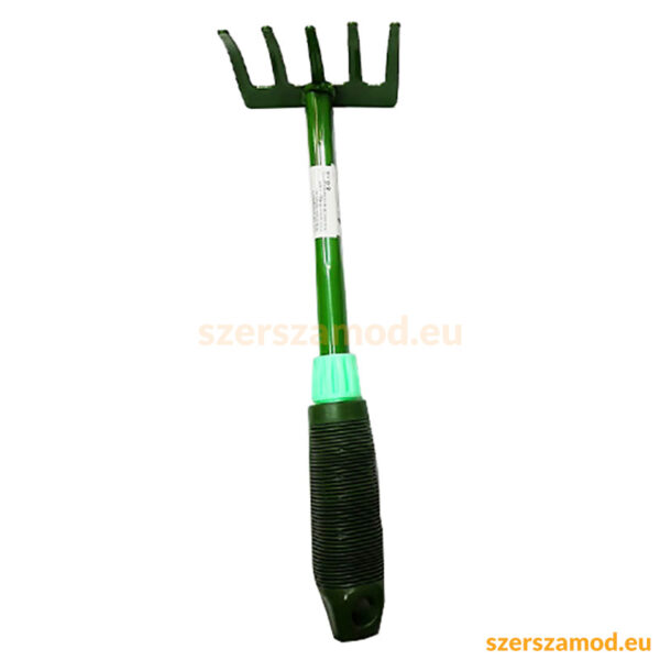 Mini kerti gereblye 35cm