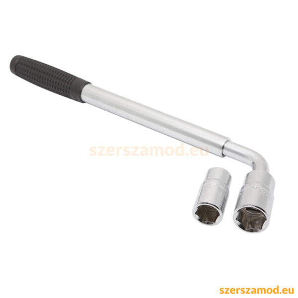 Teleszkópos kerékkulcs készlet 3pcs 1/2'