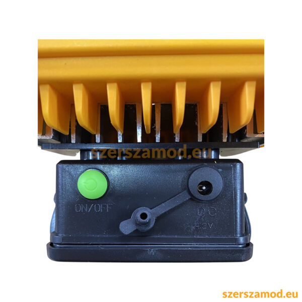 Akkus munkalámpa 100W mini állványal - Image 3