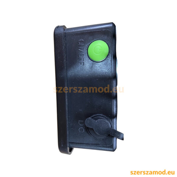 Leszúrható akkus reflektor mini álvánnyal 100W - Image 4