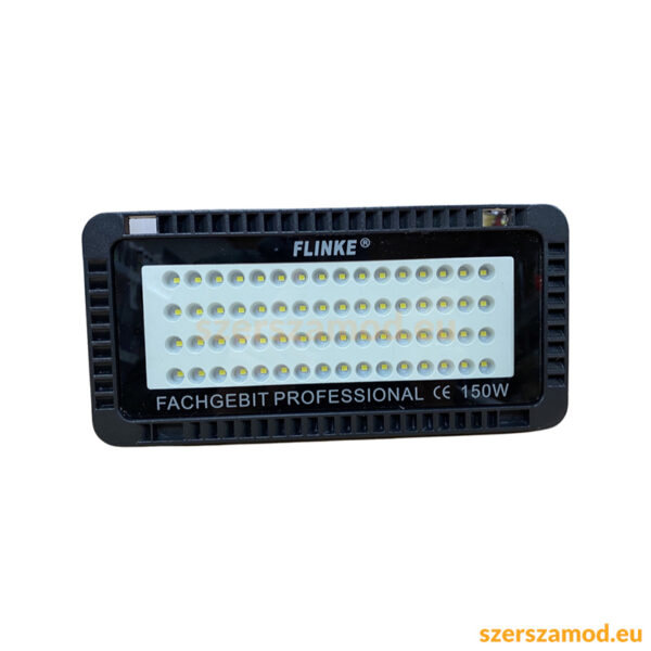 150W LED Reflektor 220V