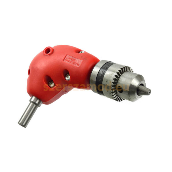 Sarokfúró kulcsos tokmánnyal 1.5mm-10mm - Image 3