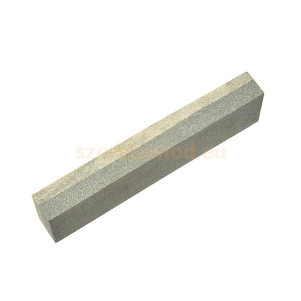 Kétoldalas fenőkő 200 x 50 x 25mm - Image 3