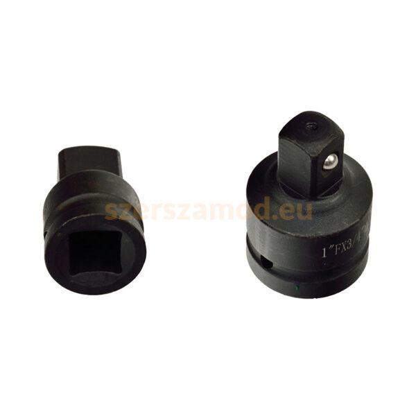 Dugókulcs átalakító adapterkészlet 8pcs - Image 3