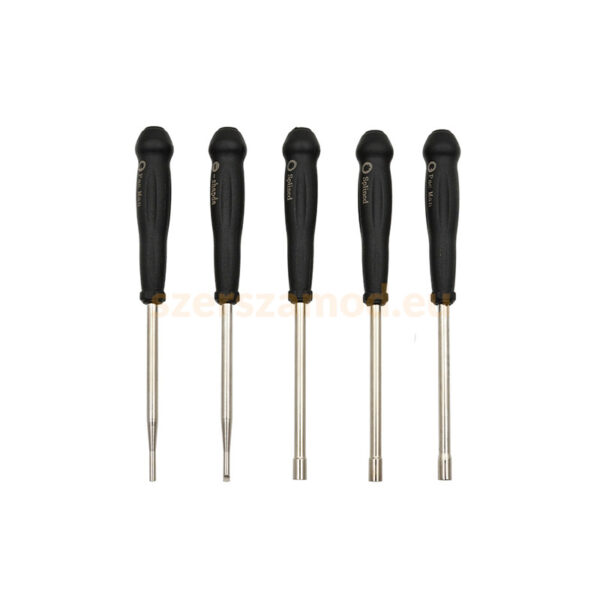 Karburátorbeállító kulcskézlet 10pcs - Image 2