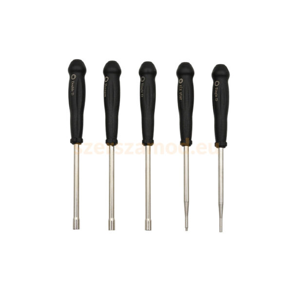 Karburátorbeállító kulcskézlet 10pcs - Image 3