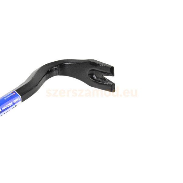 Ládabontó pajszer szeghúzóval 300x14mm - Image 3