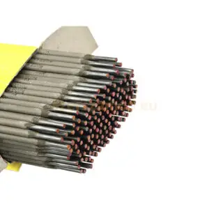 Hegesztő elektróda 2.5mm x 300mm AWS E6013 (2,5kg)