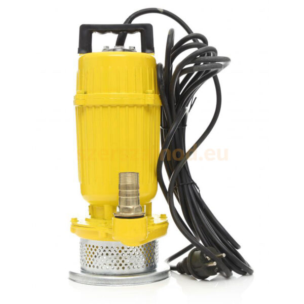 Merülő vízszivattyú 1600W - Image 2