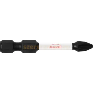 Power bit impact PZ 2 x 50mm 2pcs