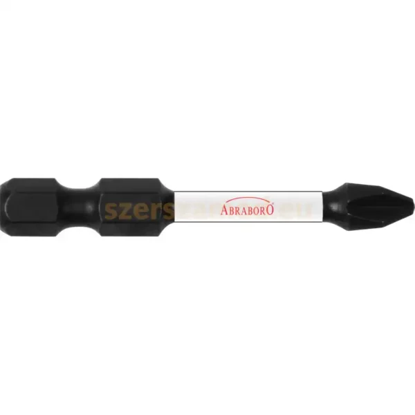 Power bit impact PZ 2 x 50mm 2pcs