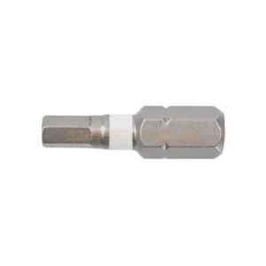 Bithegy HEX 3 x 25mm 2pcs