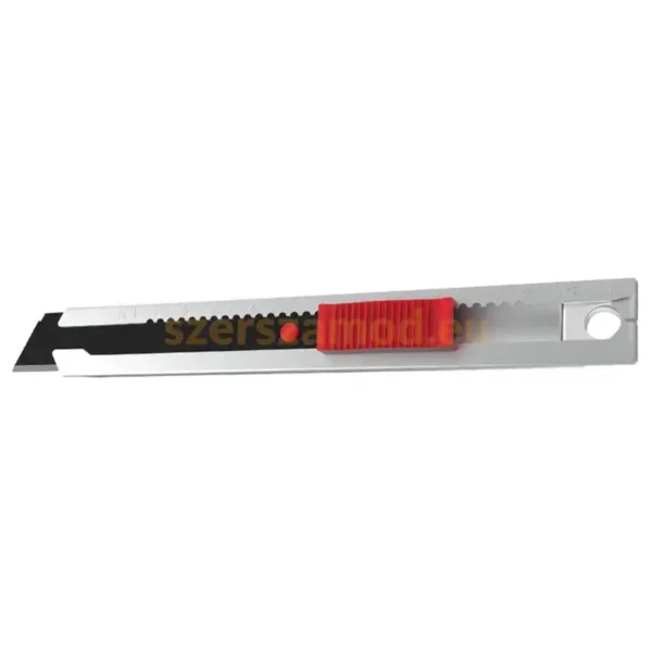 INOX FÉMHÁZAS METSZŐKÉS (sniccer) 160x18mm SK4