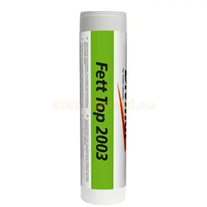 Kenőzsír FETT TOP 2003-400g