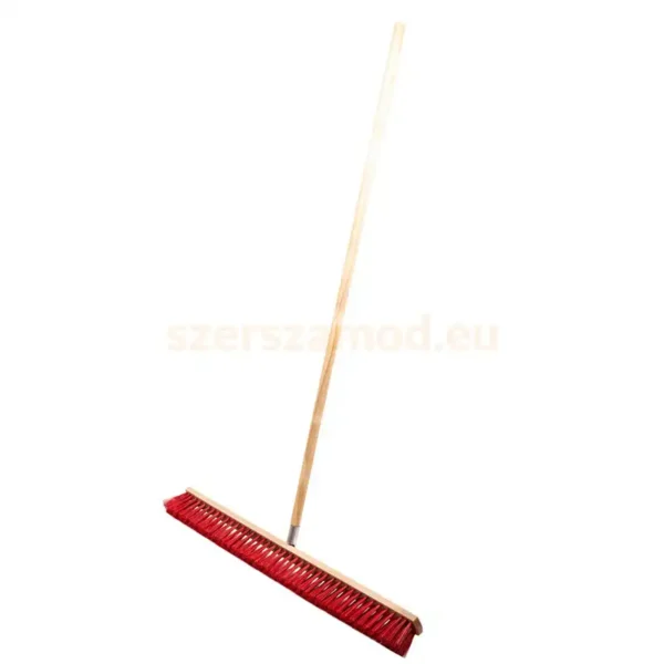 Útseprű, betonkefe 300mm nyelezett - Image 2
