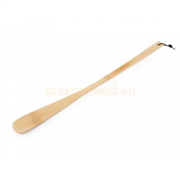 Bambusz cipőkanál 557mm