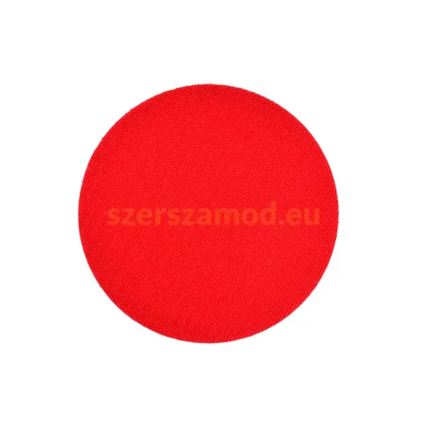 Tépőzáras csiszolótányér 125mm - Image 4