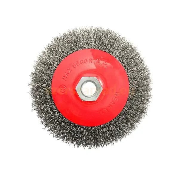 Körkefe 115mm M14 - Image 2