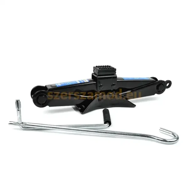 Trapéz emelő 1.5T 110-360mm erősített