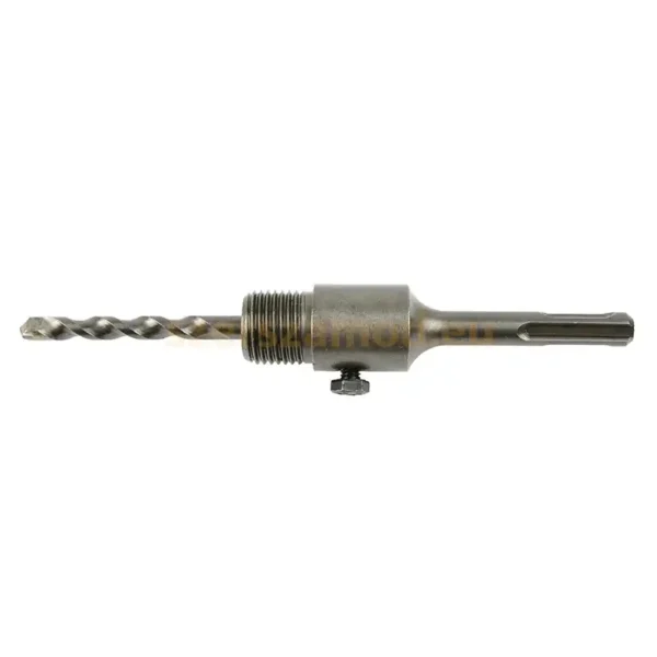 Koronafúró készlet téglához SDS plus 40-120mm 7pcs (40mm, 65mm, 80mm, 100mm, 120mm) - Image 6