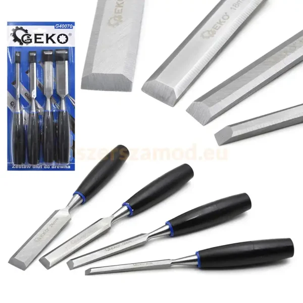 Favéső szett 6pcs 6-24mm - Image 4