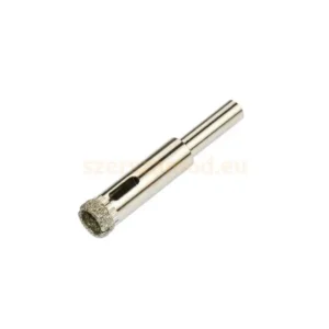 Koronafúró/körkivágó gyémánt 10mm