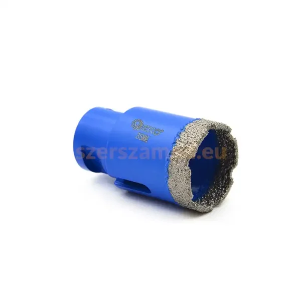 Koronafúró/körkivágó gyémánt 30mm - Image 2