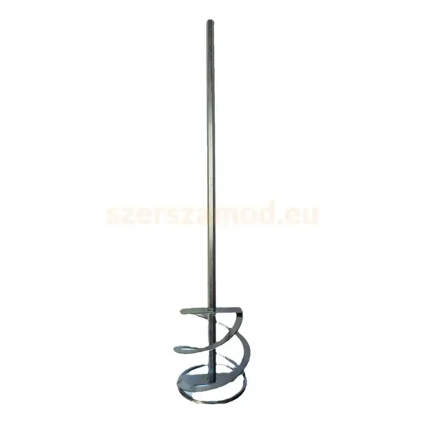 Festék, habarcs keverőszár fúrógéphez 600 x 100mm