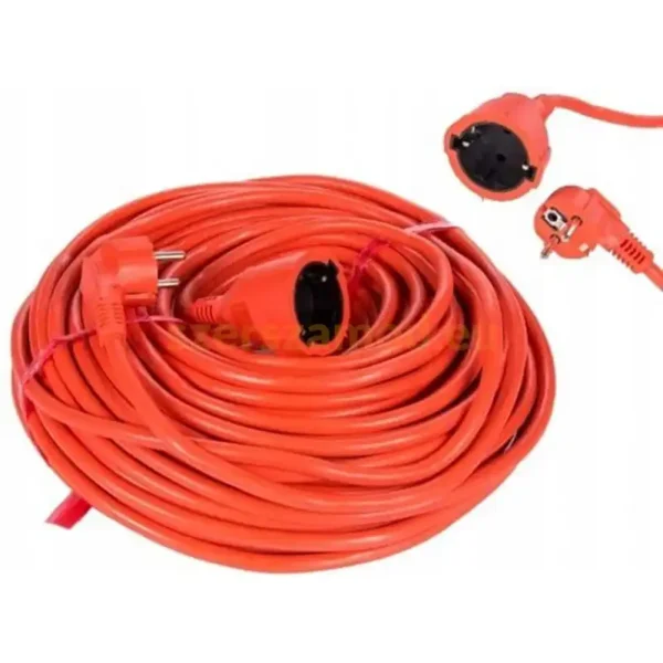 Hosszabbító 10m 3 x 2.5mm